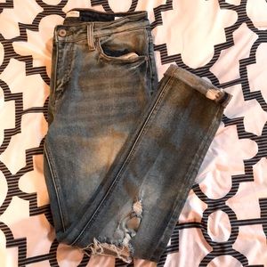 Kan Can Estilo Jeans light wash